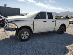 Dodge 1500 salvage cars for sale: 2014 Dodge RAM 1500 ST