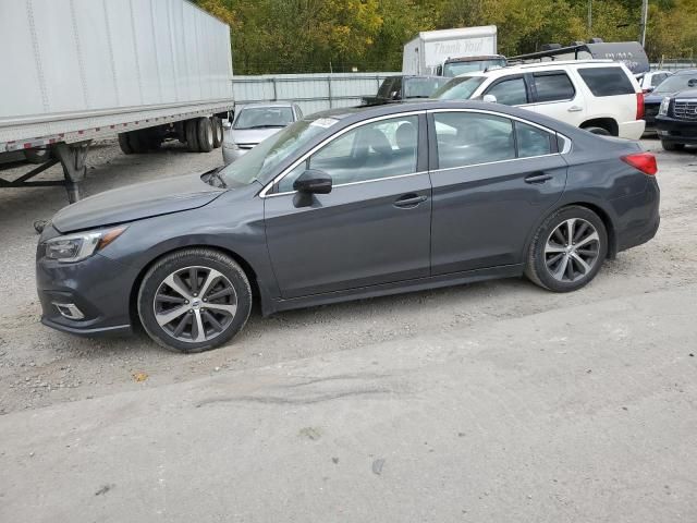 2019 Subaru Legacy 3.6R Limited