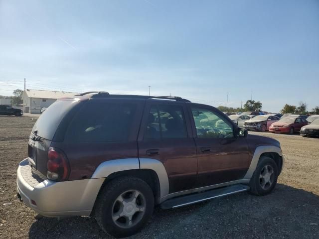 2006 Chevrolet Trailblazer LS