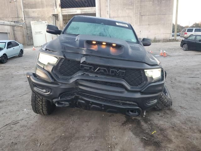 2021 Dodge RAM 1500 TRX