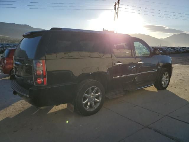 2012 GMC Yukon XL Denali