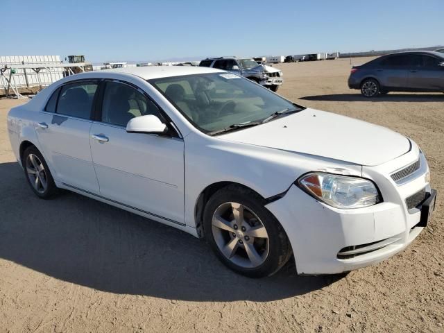 2012 Chevrolet Malibu 1LT