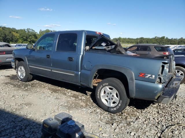 2006 Chevrolet Silverado K1500