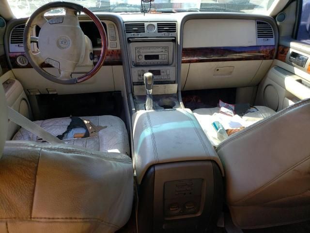 2004 Lincoln Navigator