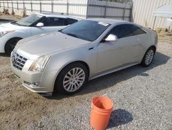 Cadillac salvage cars for sale: 2013 Cadillac CTS Performance Collection