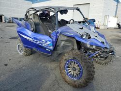 Yamaha Sidebyside salvage cars for sale: 2020 Yamaha YXZ1000