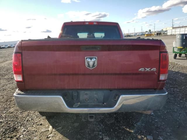 2014 Dodge RAM 1500 ST