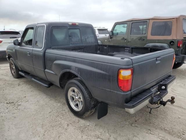 2001 Mazda B3000 Cab Plus