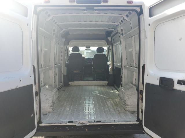 2019 Dodge RAM Promaster 1500 1500 High