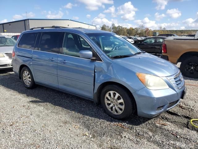 2010 Honda Odyssey EXL