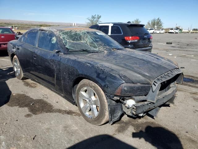 2011 Dodge Charger