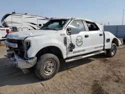 Ford f250 salvage cars for sale: 2018 Ford F250 Super Duty