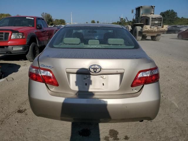 2009 Toyota Camry Base