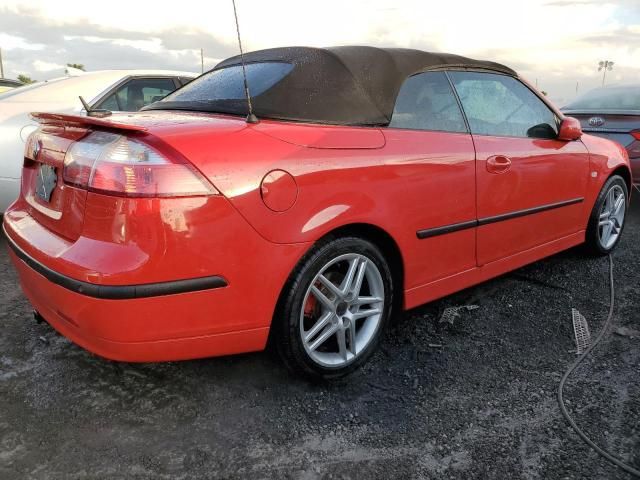 2007 Saab 9-3 2.0T