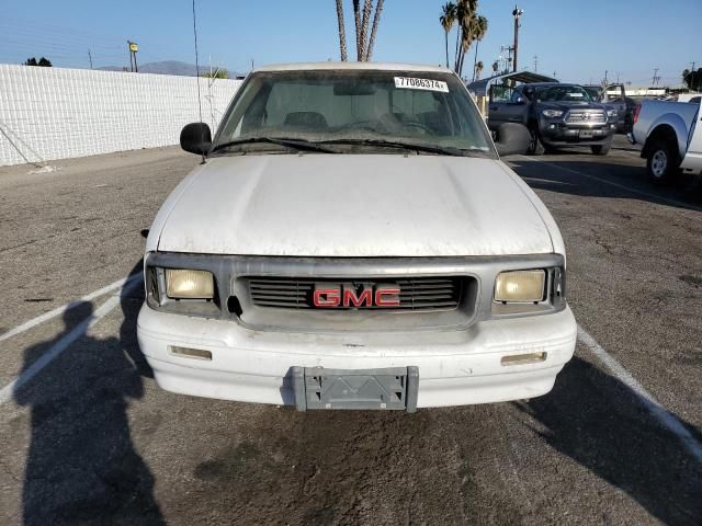 1995 GMC Sonoma