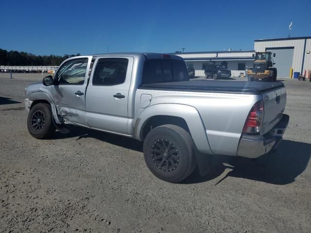 2013 Toyota Tacoma Double Cab Prerunner