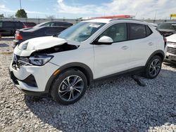 Buick salvage cars for sale: 2023 Buick Encore GX Select