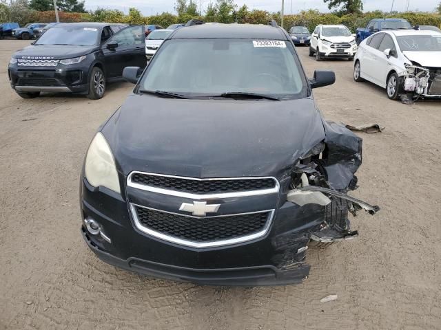 2010 Chevrolet Equinox LT