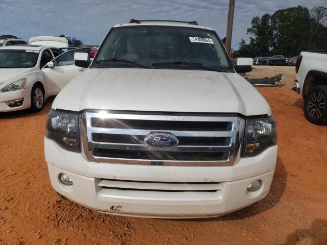 2012 Ford Expedition Limited