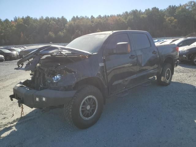 2010 Toyota Tundra Crewmax SR5