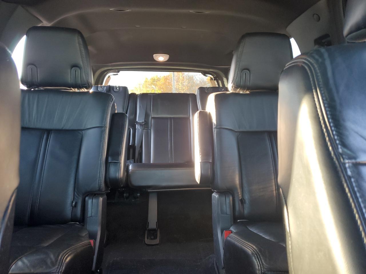 2016 Lincoln Navigator l Select