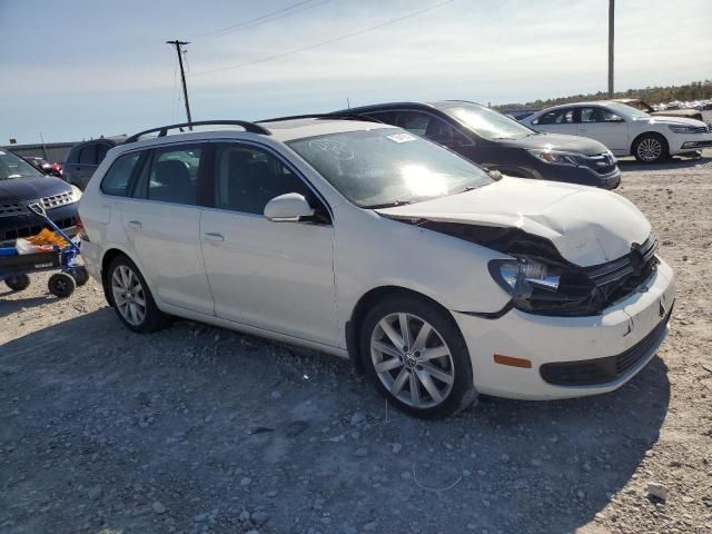 2014 Volkswagen Jetta TDI