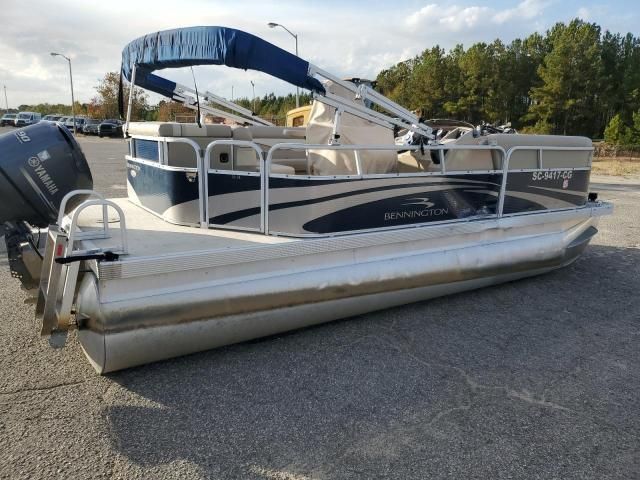 2014 Other Pontoon