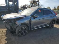 Mitsubishi Eclipse salvage cars for sale: 2020 Mitsubishi 2020 Mits Eclipse cr