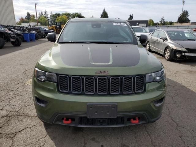 2020 Jeep Grand Cherokee Trailhawk