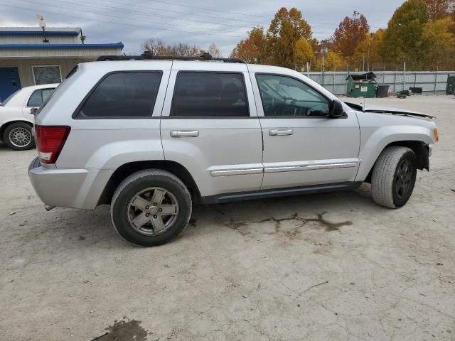 2010 Jeep Grand Cherokee Laredo