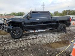 2015 Chevrolet Silverado K2500 Heavy Duty LTZ en venta en Columbus, OH