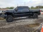 2015 Chevrolet Silverado K2500 Heavy Duty LTZ