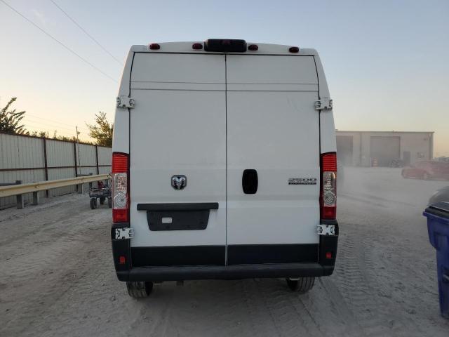2023 Dodge RAM Promaster 2500 2500 High