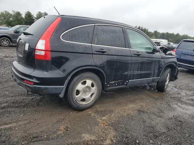 2011 Honda CR-V LX