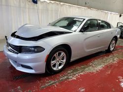 Dodge Charger salvage cars for sale: 2023 Dodge Charger SXT