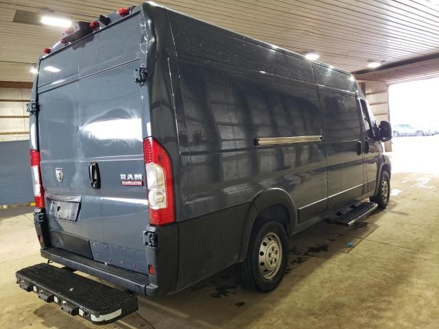 2021 Dodge RAM Promaster 3500 3500 High