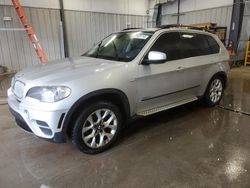 BMW Vehiculos salvage en venta: 2013 BMW X5 XDRIVE35I