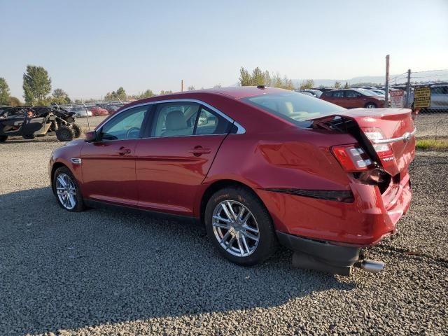 2013 Ford Taurus SEL