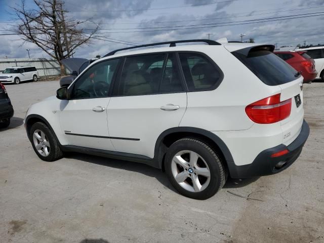 2010 BMW X5 XDRIVE30I