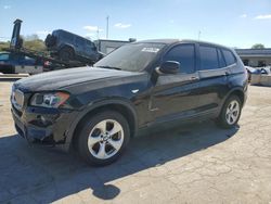 BMW salvage cars for sale: 2011 BMW X3 XDRIVE28I