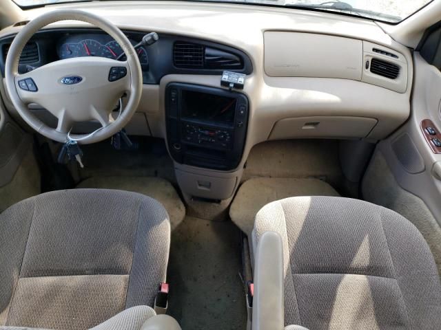 2003 Ford Windstar SE