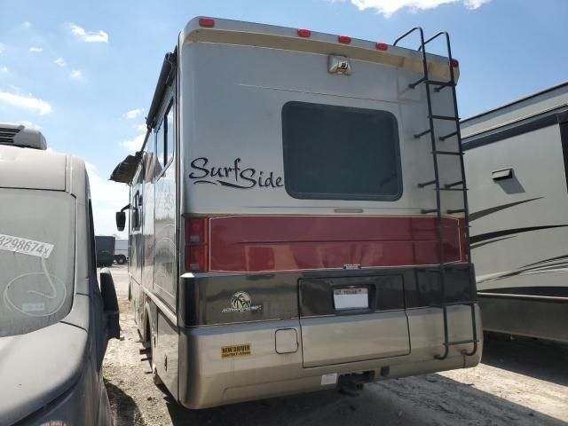 2006 Ford F550 Super Duty Stripped Chassis