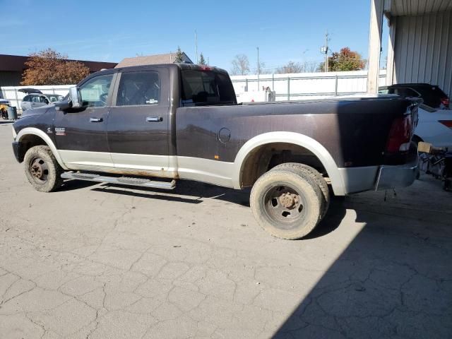 2010 Dodge RAM 3500