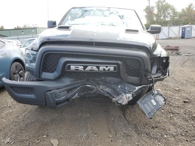 2021 Dodge RAM 1500 Classic SLT