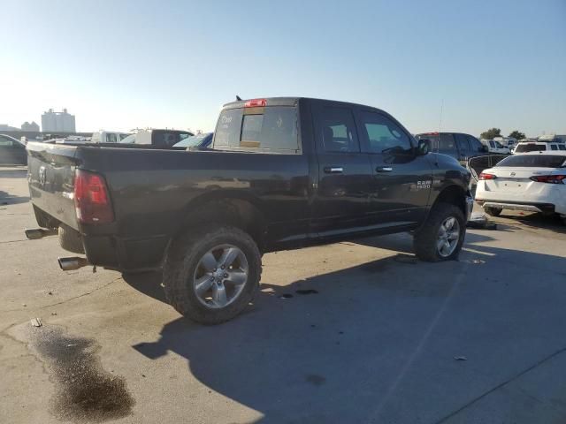 2017 Dodge RAM 1500 SLT