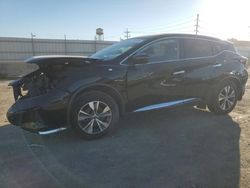 Nissan Murano salvage cars for sale: 2020 Nissan Murano S