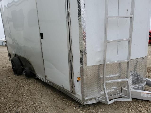 2025 Utility Utility Trailer