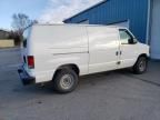 2008 Ford Econoline E250 Van