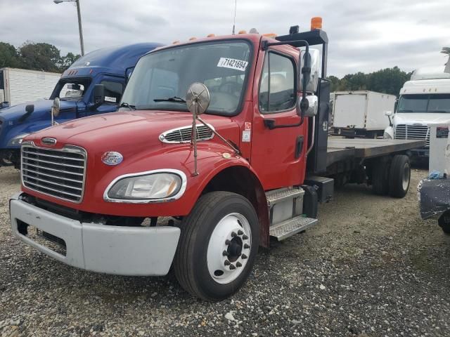 2017 Freightliner M2 106 Medium Duty