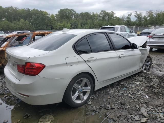 2014 BMW 320 I Xdrive